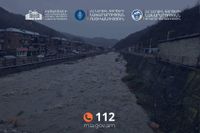 ՆԳՆ ստորաբաժանումներն իրականացնում են արտակարգ ռեժիմով ծառայություն․ Հանրապետությունում առատ տեղումների հետևանքների վերաբերյալ տեղեկատվություն