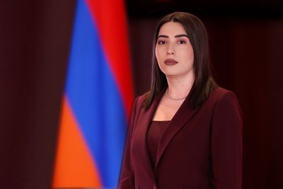 Արփինե Սարգսյան