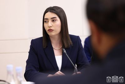 Կատարողականի գնահատման ճիշտ ցուցիչները կդառնան ոչ միայն Ոստիկանության աշխատանքի չափման, այլև դրա ձևավորման արդյունավետ գործիք